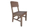 Sahara - Chair (Set of 2) - Brown Caramel