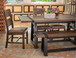 Urban Art - Bench - Rich Brown