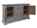 Terra - Dresser