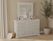 Terra - Dresser