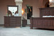 Terra - Dresser