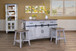 Pueblo - Kitchen Island