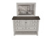 Stone - Dresser