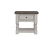 Stone - Nightstand
