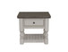 Stone - Nightstand