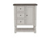 Stone - Chest