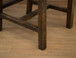 Urban Art - Chair (Set of 2) - Rich Brown