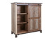 Antique - Сhest With 3 Drawers - Multicolor