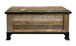 Antique Gray - Trunk - Gray / Brown
