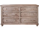 Aruba - Dresser