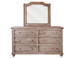 Aruba - Dresser