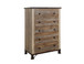 Antique - Drawer Chest