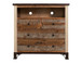 Antique - Drawer Chest