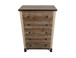 Antique - Drawer Chest