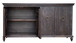 Capri - Console