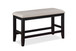 Fulton - Counter Height Bench