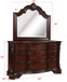 Sheffield - Dresser