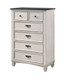 Sawyer - Chest - Antique White