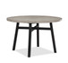 Mathis - Dining Table - Black