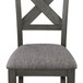 Rufus - Side Chair (Set of 2) - Black