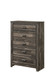 Carter - Accent Chest