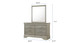 Amalia - Dresser