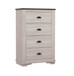 Coralee - Accent Chest