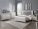 Cristian - Upholstered Bed
