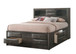 Emily - Bed