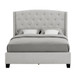 Eva - Bed
