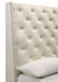 Chantilly - Upholstered Bed