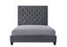 Chantilly - Upholstered Bed