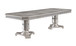 Klina - Dining Table - Pearl Silver