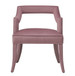 Tiffany - Velvet Chair