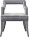 Tiffany - Velvet Chair