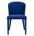 Metropolitan - Velvet Chair