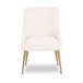 Beatrix - Velvet Side Chair