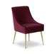 Beatrix - Velvet Side Chair