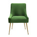 Beatrix - Velvet Side Chair