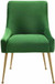 Beatrix - Velvet Side Chair