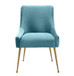 Beatrix - Velvet Side Chair