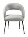 Rocco - Slub Dining Chair