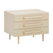 Trident - Nightstand