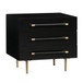 Trident - Nightstand