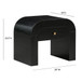 Hump - Nightstand