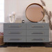 Trident - 6 Drawer Dresser