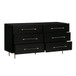 Trident - 6 Drawer Dresser