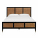 Sierra - Bed