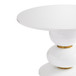 Arianna - Round Dinette Table