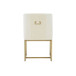 Lisa - Velvet Dining Chair